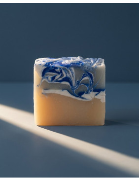 Maku Natural Bar - Blue Orchid
