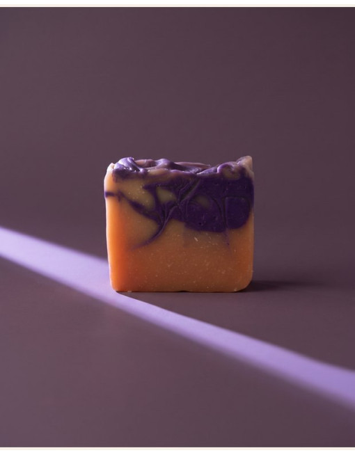Maku Natural Bar - Purple Botanicals Maku Natural Bar - Purple Botanicals