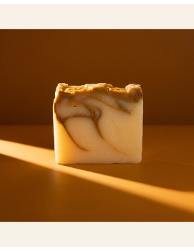 Maku Natural Bar - Golden Clay