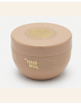 Maku Body Butter - Golden Mango Maku Body Butter - Golden Mango