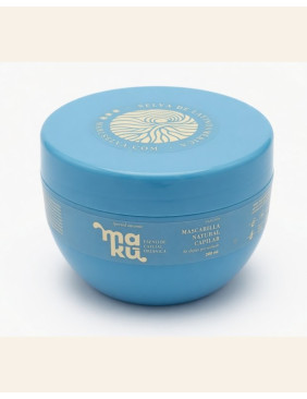 Maku Body Butter - Blue Botanical