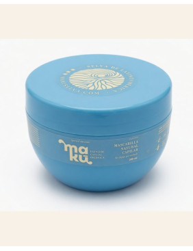 Maku Body Butter - Blue Botanical