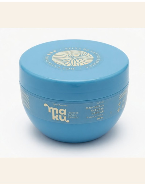 Maku Body Butter - Soft Rose
