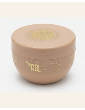 Maku Body Butter - Soft Rose