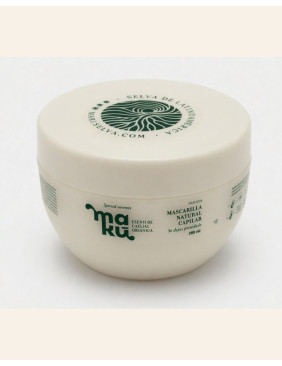 Maku Body Butter - Cream Ritual