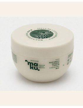 Maku Body Butter - Cream Ritual