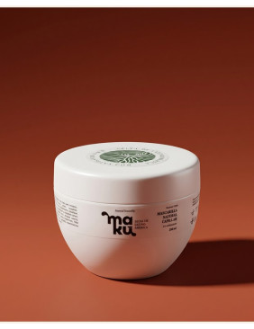Maku Body Butter - Signature Set
