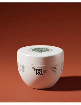 Maku Body Butter - Signature Set