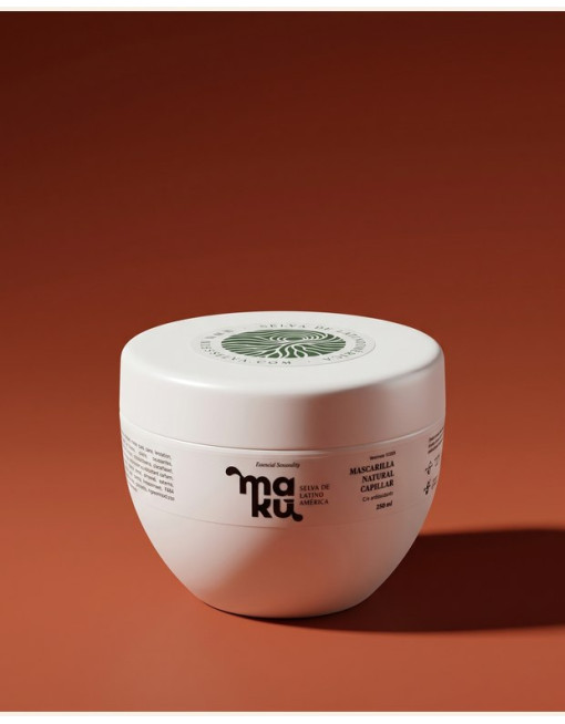 Maku Body Butter - Golden Mango