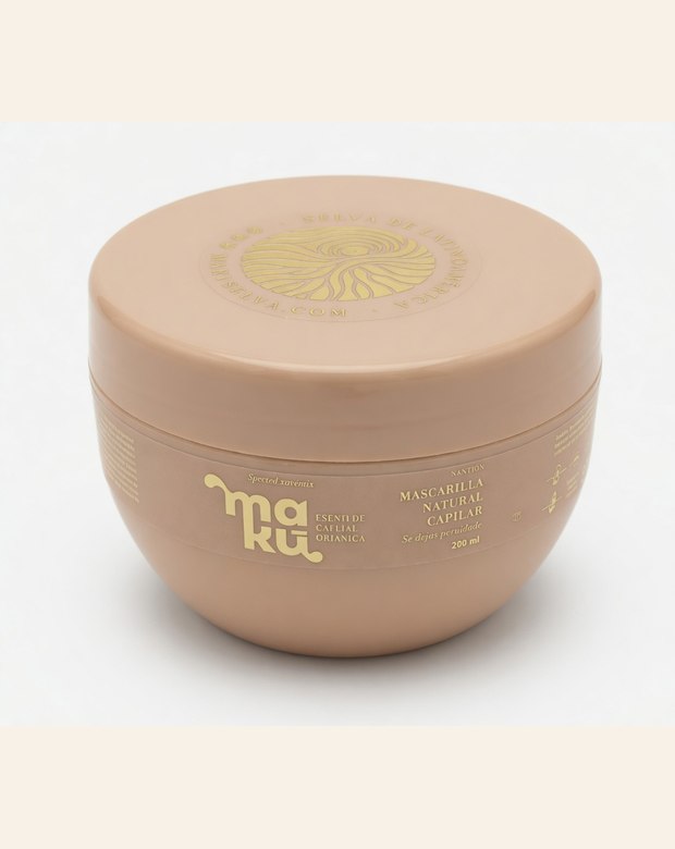 Maku Soft Rose Body Butter