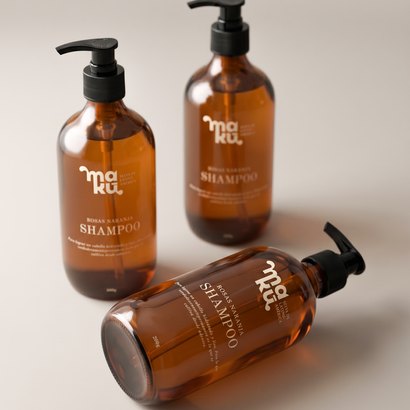 Hair care